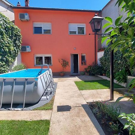 Villa Secret Gardens Мостар Экстерьер фото